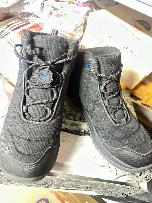 Ботинки мужчкие осень срочно продам