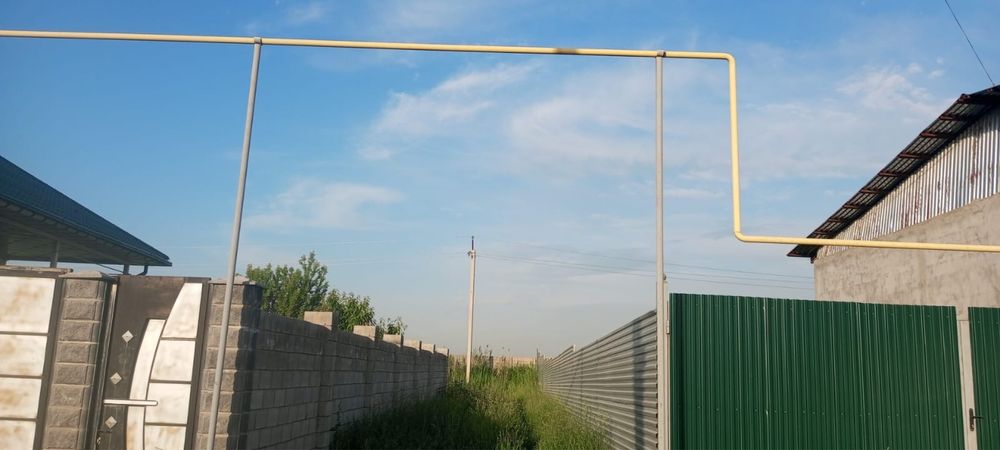 Продается участок 6 соток