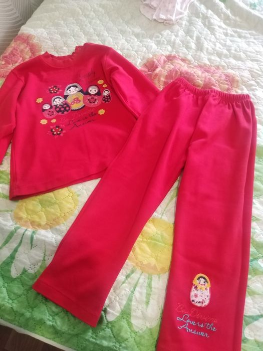 Одежда для девочки