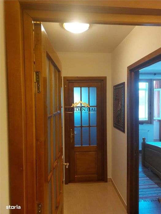 Apartament Doua Camere - Pietonalul Unirii