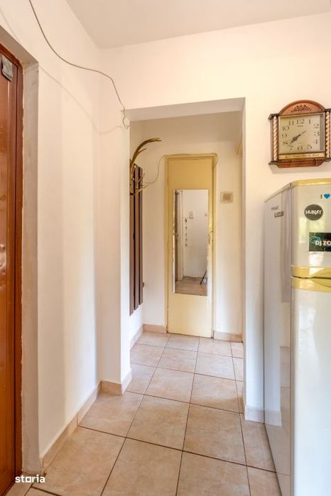 Apartament cu 3 camere, etaj 2, str Fantanele - Grigorescu