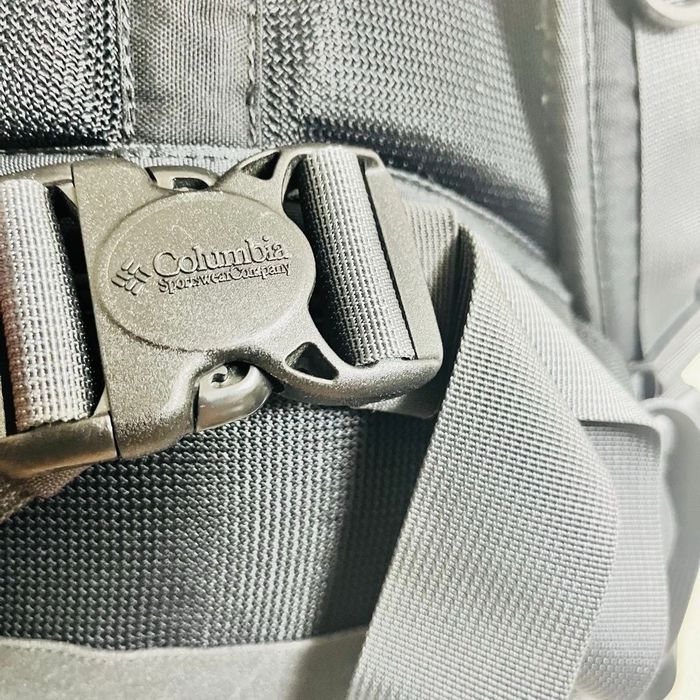 Рюкзак Columbia Elkton 20