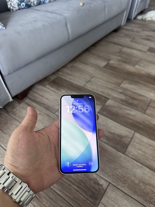 iPhone 13 128GB Impecabil