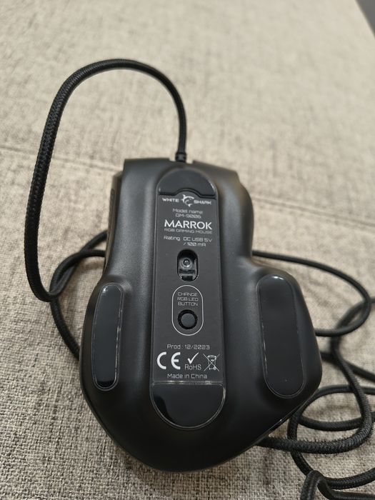 Mouse, tastatura, căști