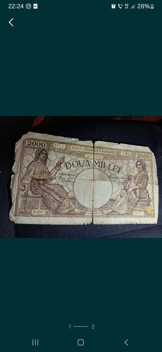 Sunt 2 la număr și detector gaze pot vinde și la bucata