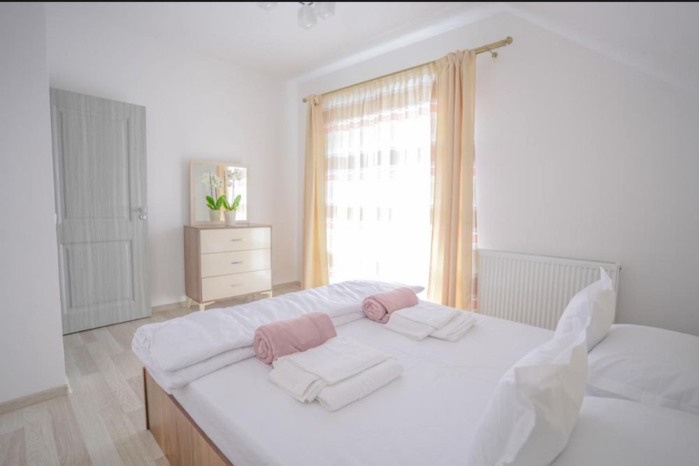 Cazare in regim hotelier