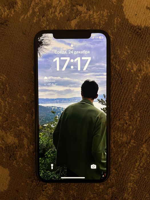 Айфон 11 про 256 гб