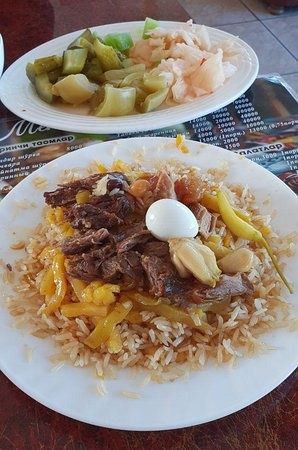 Предлагаем бригадам не менее 50 порций в день заказа на обед