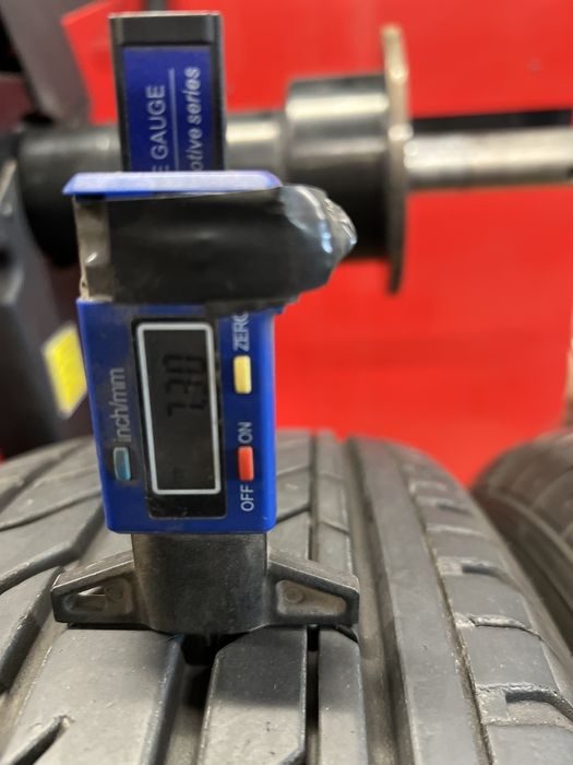 Летни гуми 215/65 R16 Powertrac