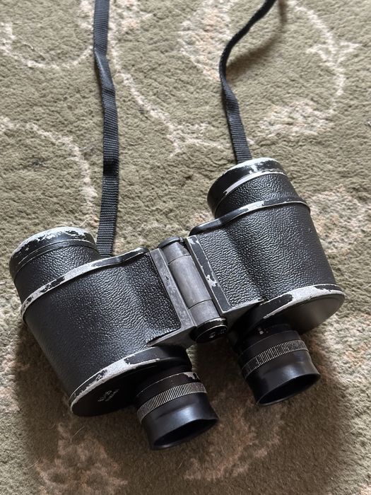 Бинокль Б7х35 СССР