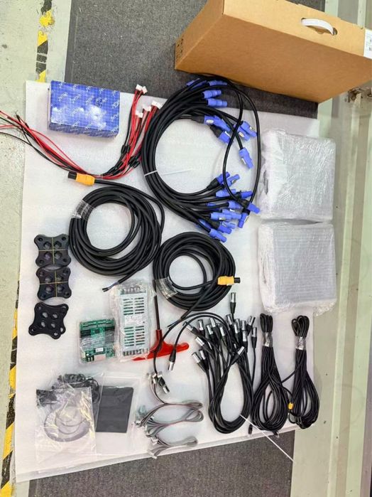 Ecran LED rental P 2.6 full box