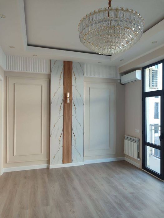 Квартира ресторан Челси 3/5/8 100 кв.м