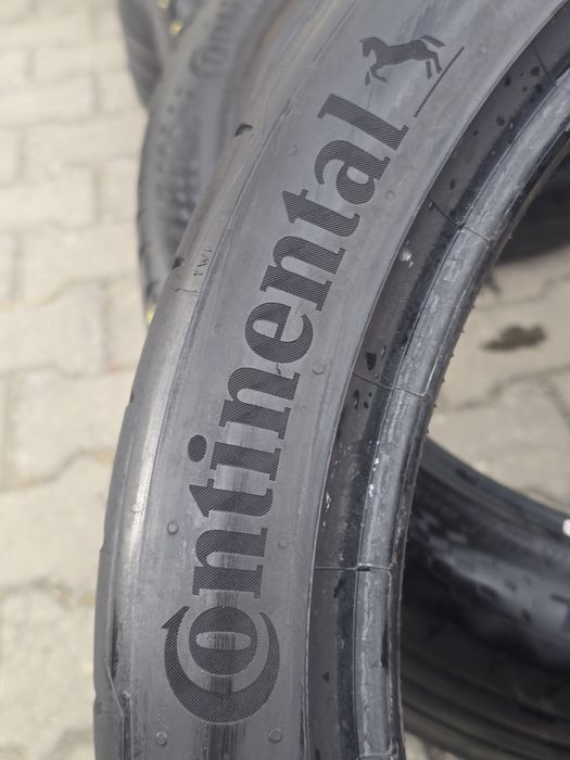 245 40 19 Continental
