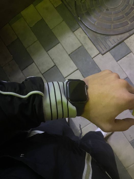 Apple watch SE 44 mm