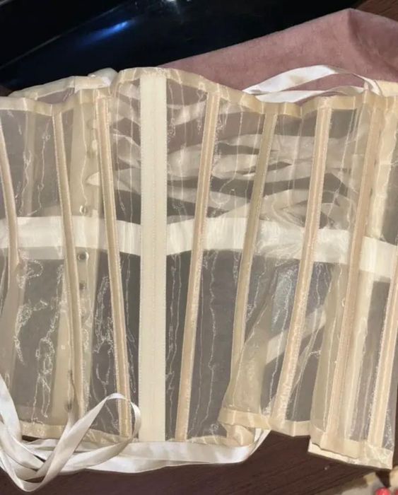 Корсет корсет новый