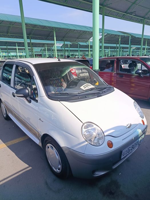 Matiz best yili 2015