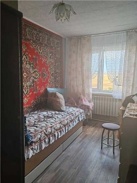 Квартира а 2 микрорайоне