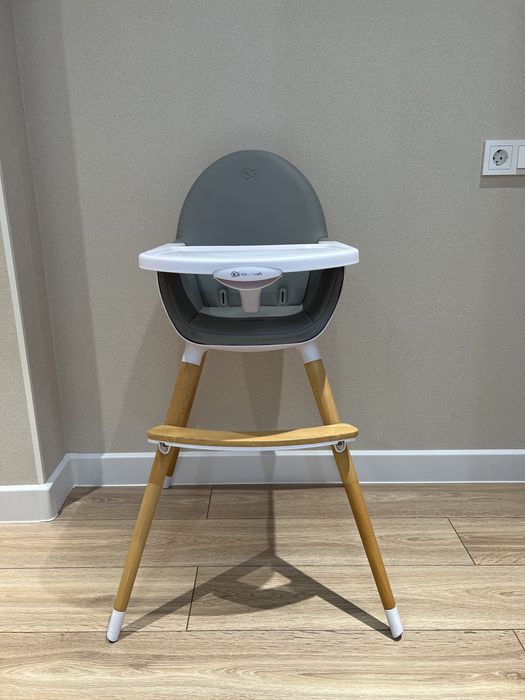 Детский стульчик для кормления Kinderkraft