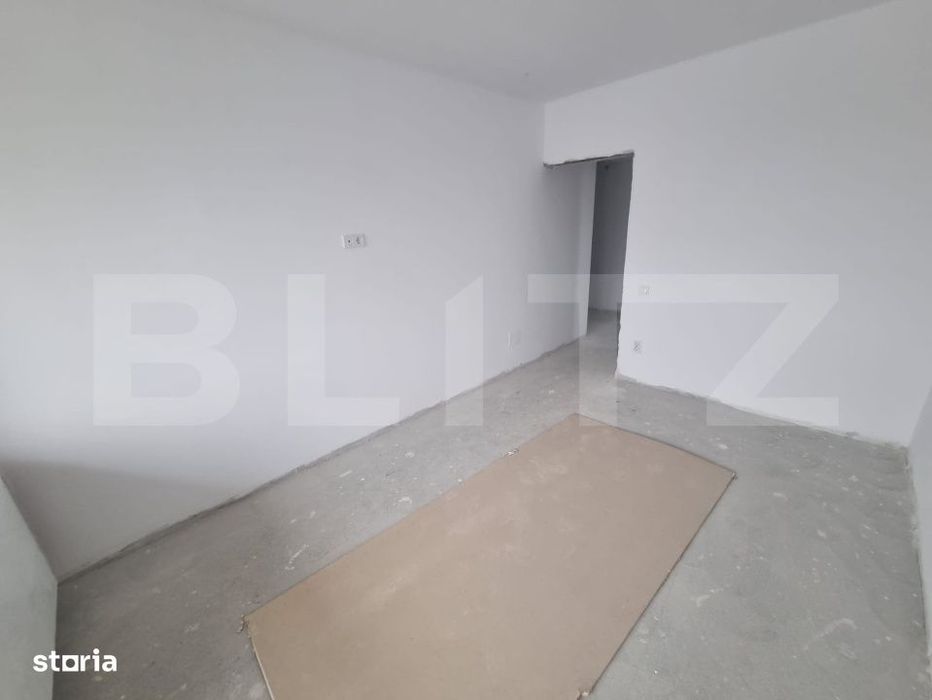 Apartament 2 camere, 53 mp, zona Magnolia