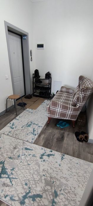 2-х комнатная квартира