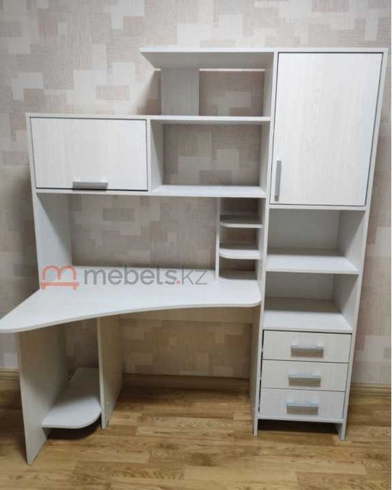 Стол №6 (1,5*1,82*0,814) анкор/анкор