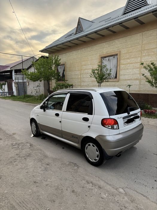 Matiz best 2011 super kanditsaner metangaz