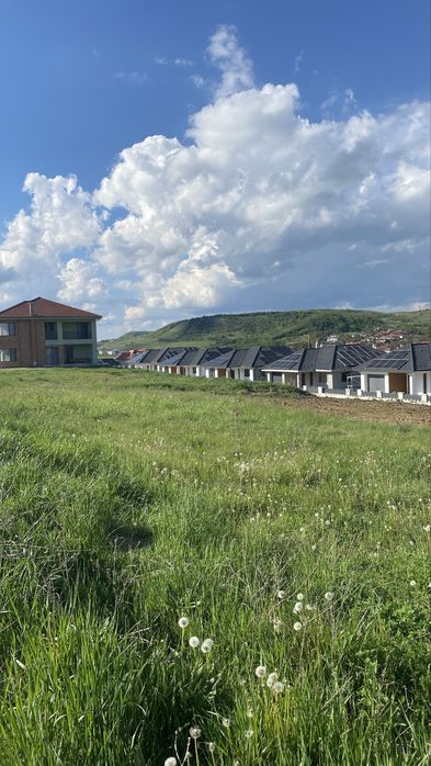 Vand teren intravilan in Chinteni