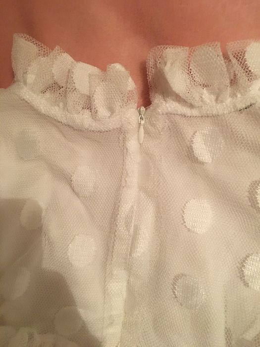 Продам детское платье для маленьких принцес.