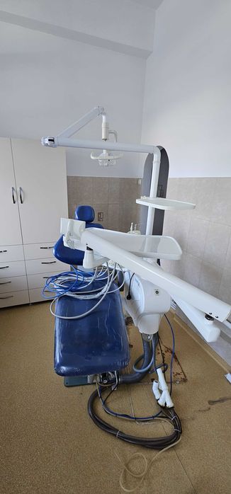 Unit dentar total Taos 800 - calitate- pret mic urgent pret de nimic