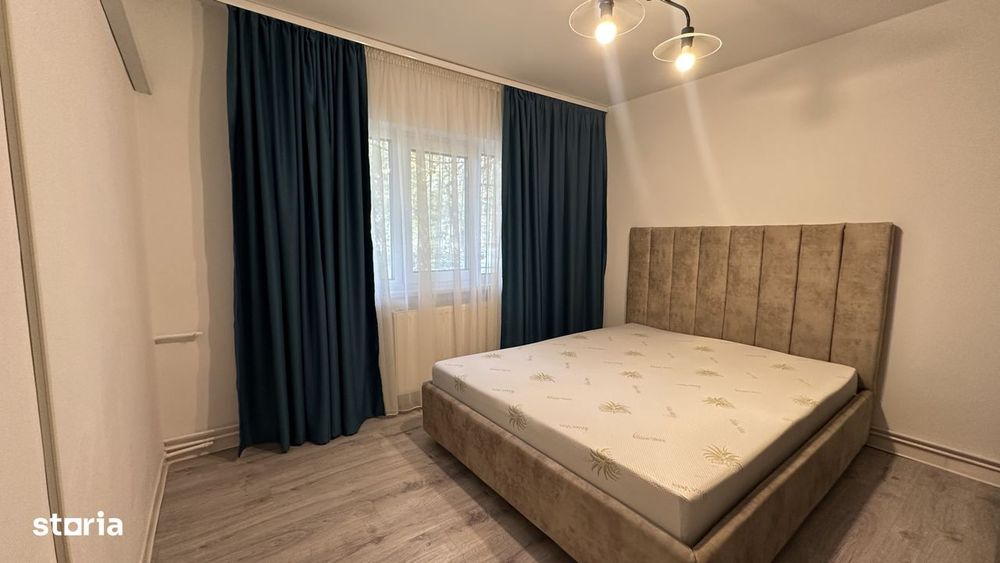 2 camere - Decomandat - Pet-Friendly - Soarelui - Comision 0%