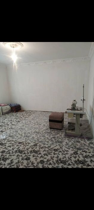 2 хонали, Бектемир район,  2/7/9, 59м2