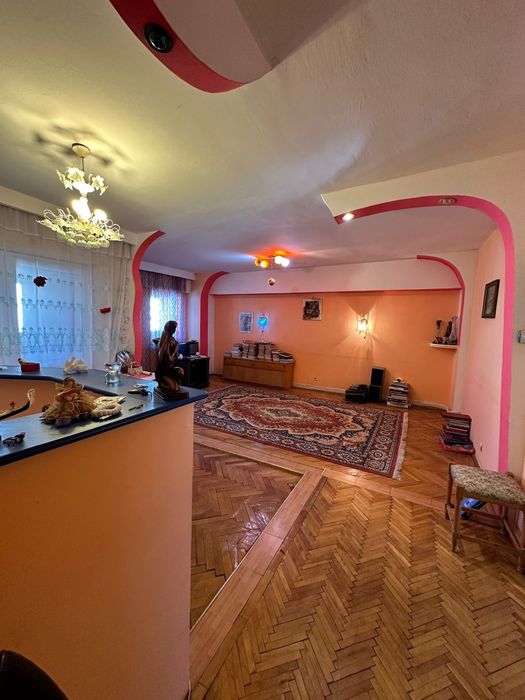 Apartament 4 camere, 99,30 mp utili,ultracentral