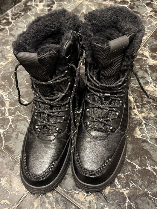 Мъжки ботуши MEXX 45