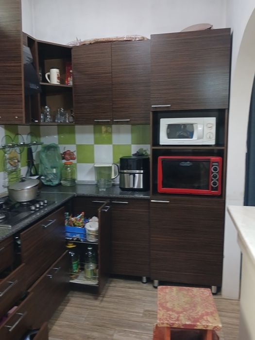 Продам кухонный  гарнитур
