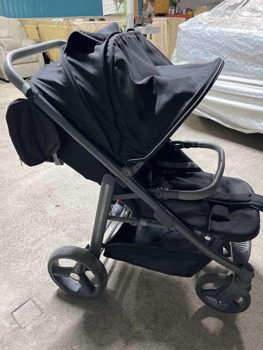 Продам детскую коляску