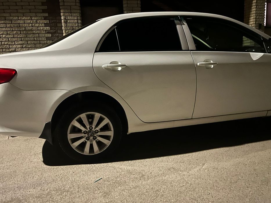 Продам Тойота Королла