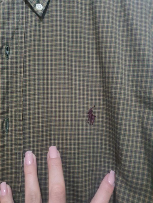 Camasa originala noua Ralph