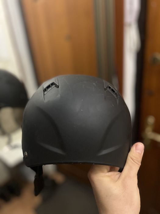 Шлем, каска для вело, самокат, мопед