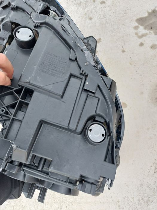 Ляв фар VW PASSAT B8 2021г.