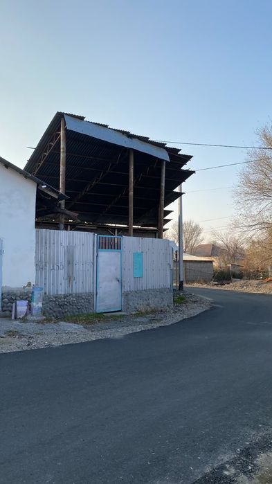 Продам дом с магазином