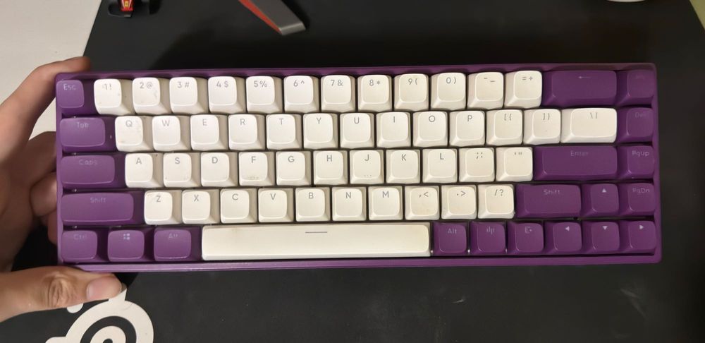 Пълен Геймърски Сетъп - RX 7800 XT 16GB | BenQ MOBIUZ 165Hz