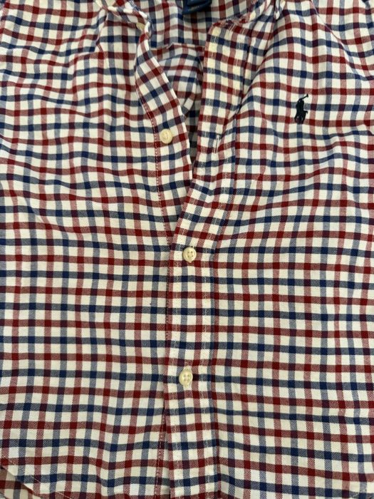Camasa Ralph Lauren Polo .2 ani