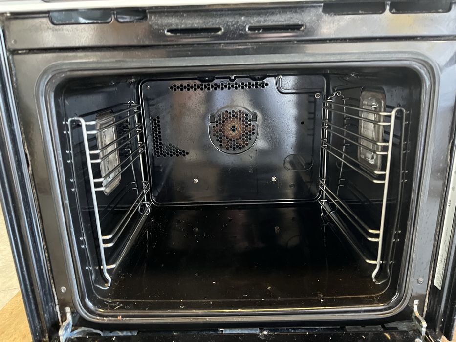 Фурна за вграждане AEG +4ка керамичен котлон