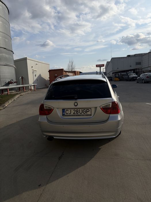 Vand BMW seris 3  e 90