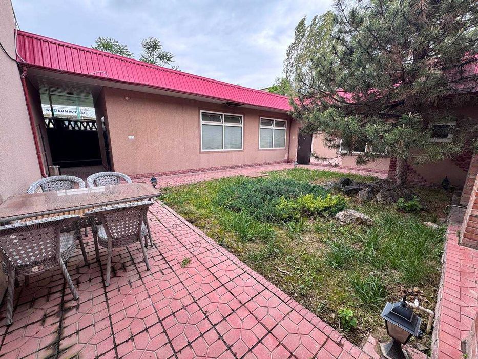 Офисное помещение