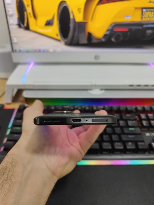 Vivo X note 256gb