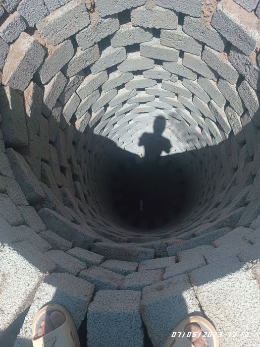 Urachi kanalizatsiya urachi transhiya podval podkop tunel qazish