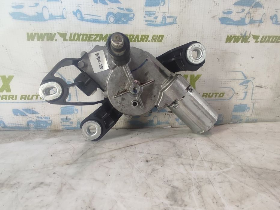 Motoras stergator haion 1K6955711C Volkswagen Golf 5 (2003 - 2009)