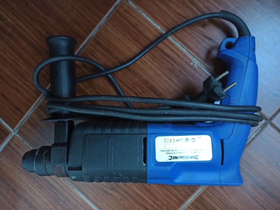 Rotopercutor tip Bosch gbh 2 20 SE