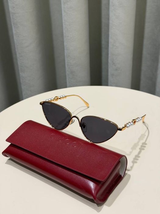 GUCCI Дамски очила Premium FULL BOX MRS
